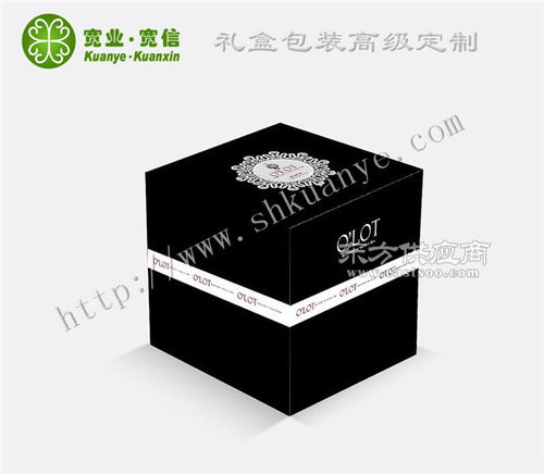 礼盒包装 礼盒包装定制 宽业 上海 实业图片